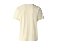 The North Face SS Heritage Ringer Tee Gravel NF0A811B3X41