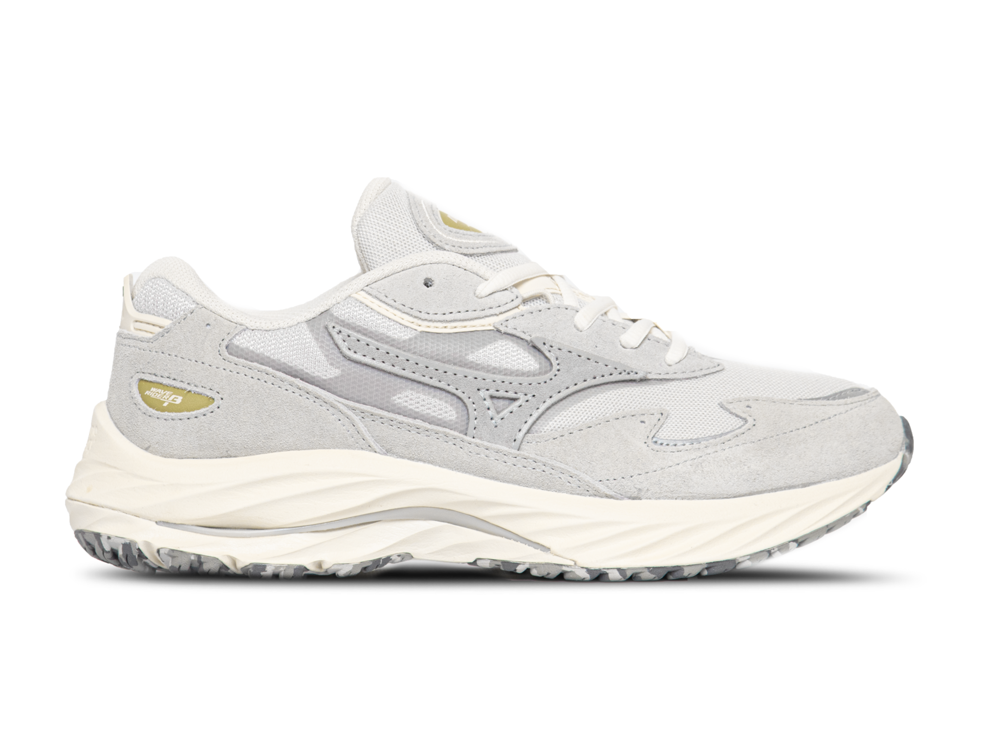 Mizuno Wave Rider Nimbus Cloud Q Shade Harber Mist D1GA3309 03 Bruut Online Shop