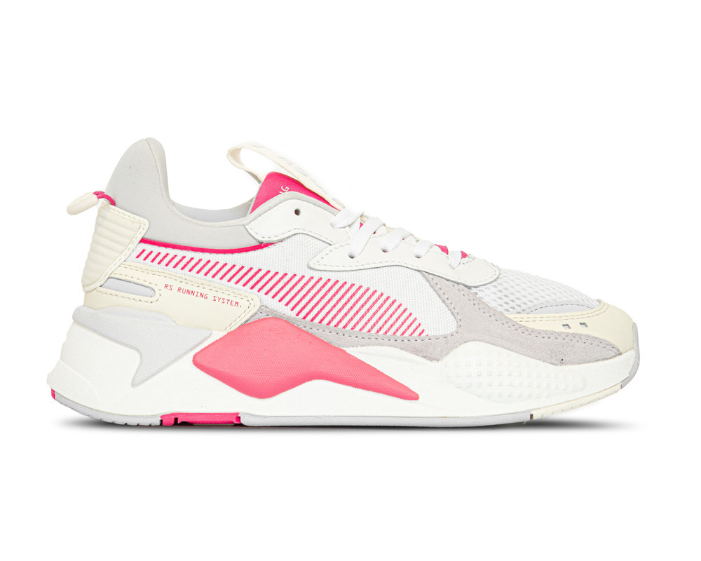 Puma RS X Reinvention Puma White Spring Lavender 369579 17