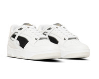 Puma Slipstream Suede fs Puma White Puma Black 388634 05