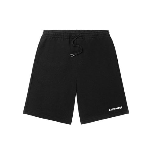 Refarid Shorts Black 2313016
