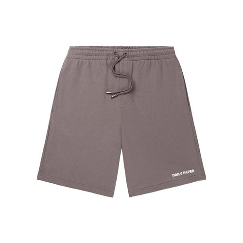 Refarid Shorts Shark Grey 2313018