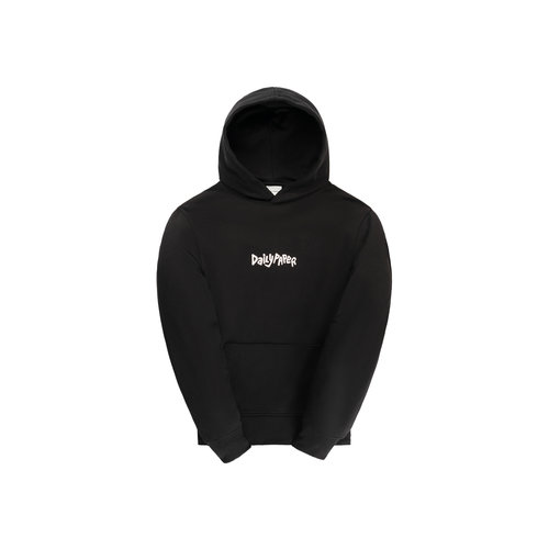 Rehem Hoodie Black 2313021