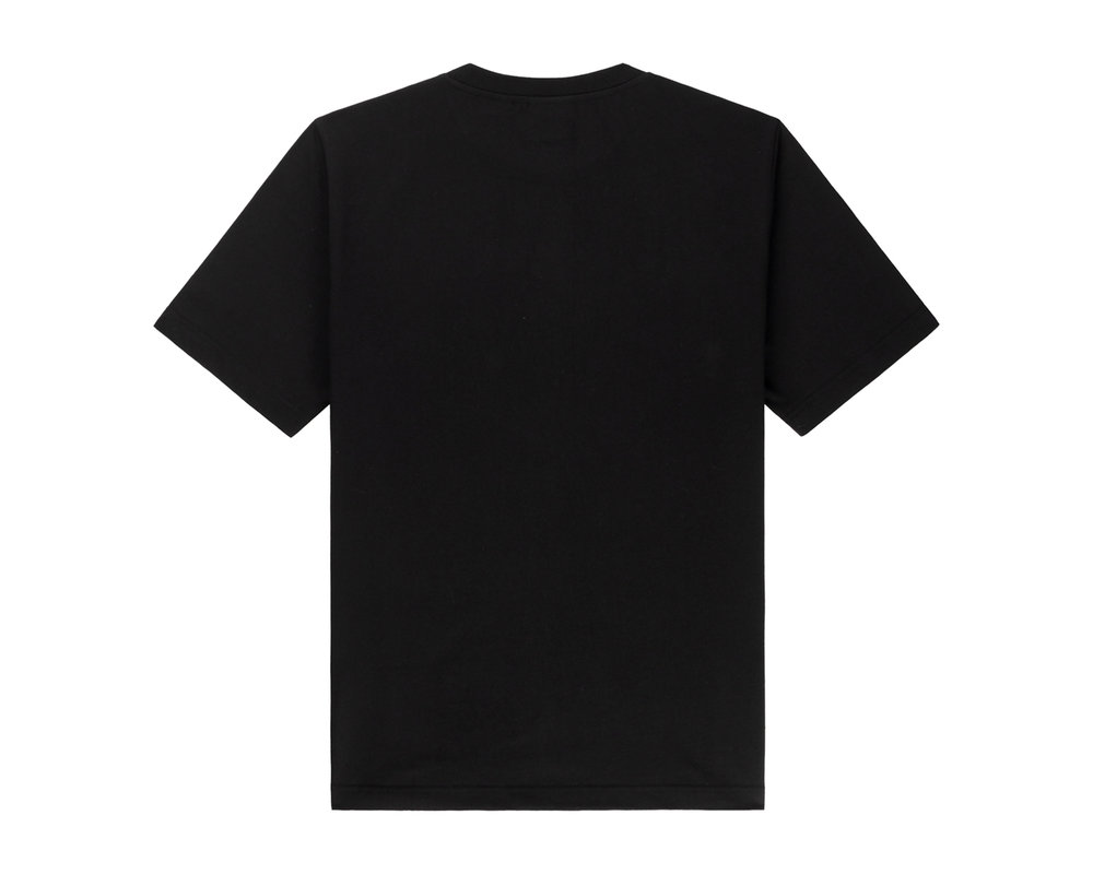 Daily Paper Reth SS Tee Black 2313027