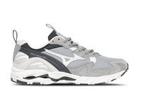 Mizuno Wave Rider 10 Tradewind Snow White Nimbus Cloud D1GA222610