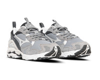 Mizuno Wave Rider 10 Tradewind Snow White Nimbus Cloud D1GA222610