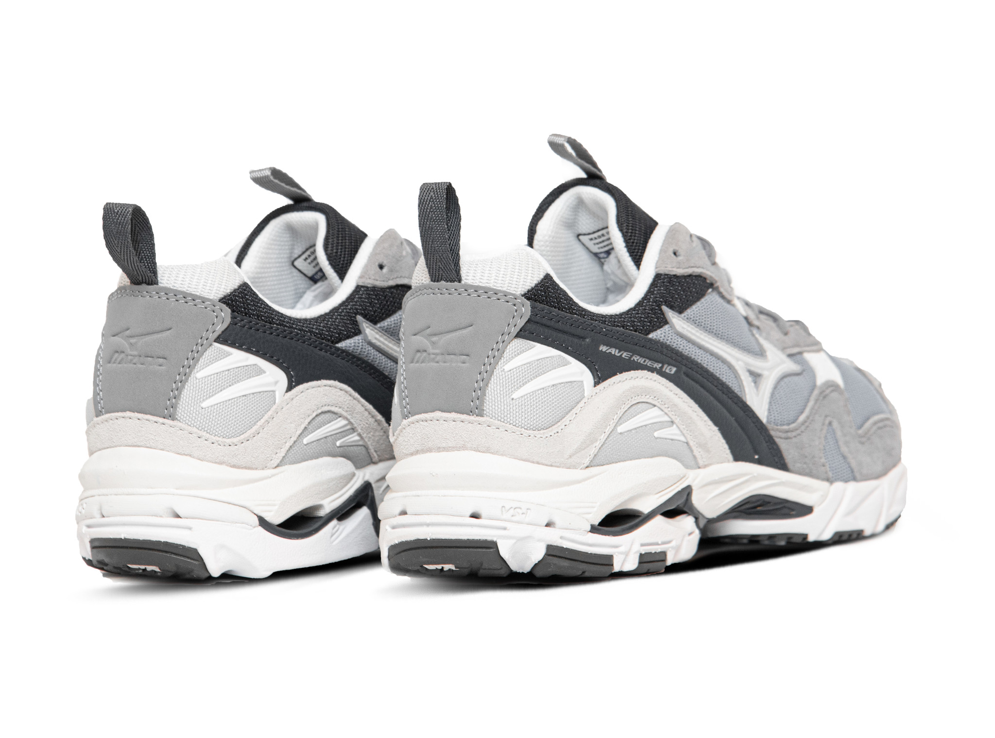 Mizuno wave 2025 aero 10 birch