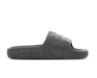 Adidas Adilette 22 Grey Five Core Black HP6522