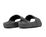 Adilette 22 Grey Five Core Black HP6522 Adidas Adilette 22 Grey Five Core Black HP6522