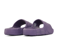 Adidas Adilette 22 Tech Purple Core Black HP6524