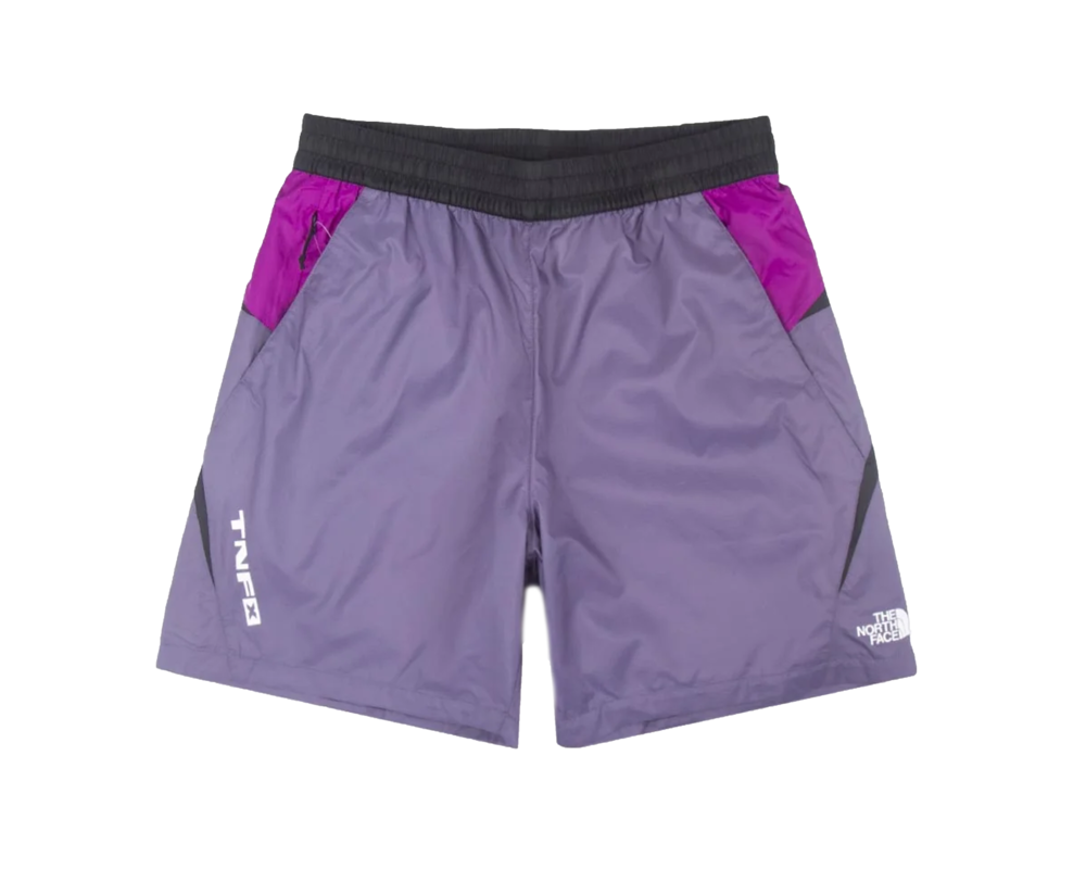 The North Face Tnf X Short Purple NF0A7ZY1RK81