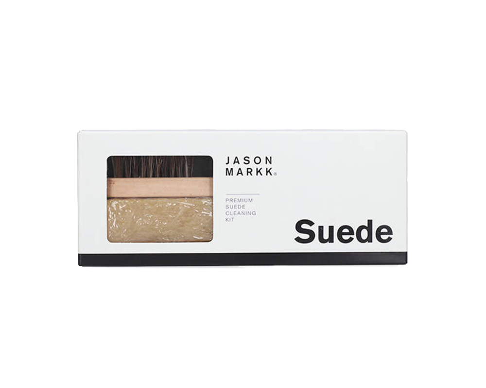 Jason Markk Suede Cleaning Kit  JM310110 1201