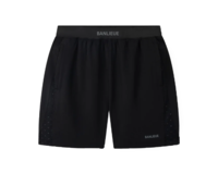 Clan de Banlieue B+ Performance Shorts Black BPLUS-SS23-TS02-200