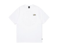 LMC Frog Tee White 0LM23STS125
