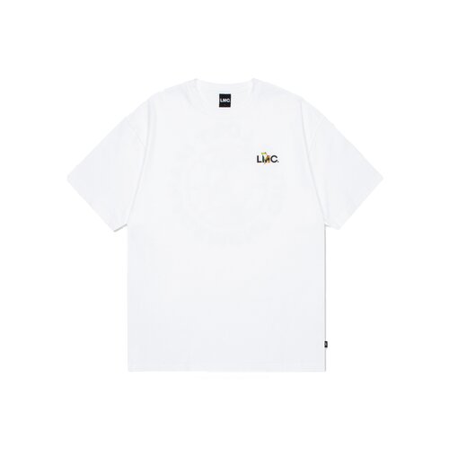 Frog Tee White 0LM23STS125