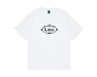 LMC Gothic Tee White 0LM23STS110