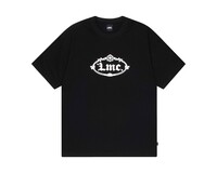 LMC Gothic Tee Black 0LM23STS110