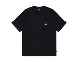 LMC OG Globe Tee Black 0LM23STS107
