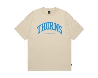 LMC Thorns Arch Tee Cream 0LM23STS148