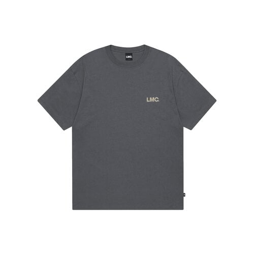 OG Combo Tee Charcoal 0LM23STS101