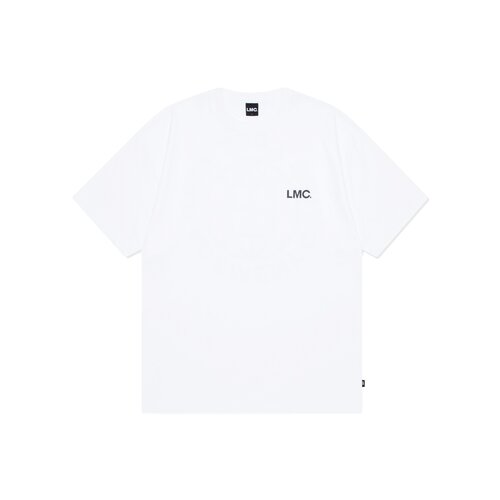 OG Combo Tee White 0LM23STS101