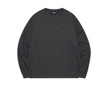 LMC OG Combo Longsleeve Charcoal 0LM23SLS101