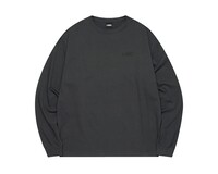 LMC OG Combo Longsleeve Charcoal 0LM23SLS101