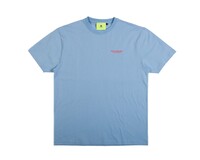 New Amsterdam Surf Association Coral Tee Blue 2302012003