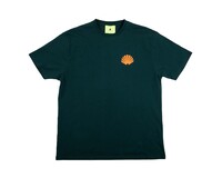 New Amsterdam Surf Association Logo Tee Green 2302087004