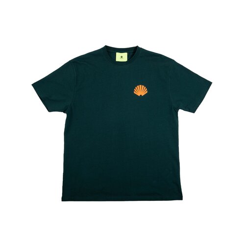 Logo Tee Green 2302087004