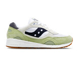 Shadow 6000 White Mint Navy S70441 43 Saucony Shadow 6000 White Mint Navy S70441 43