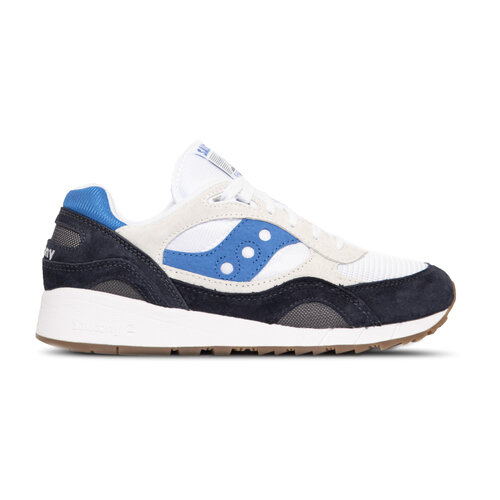 Shadow 6000 White Navy Blue S70441 44