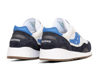 Saucony Shadow 6000 White Navy Blue S70441 44