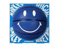 Market by Market Smiley Basketball Blue 360001314 0801