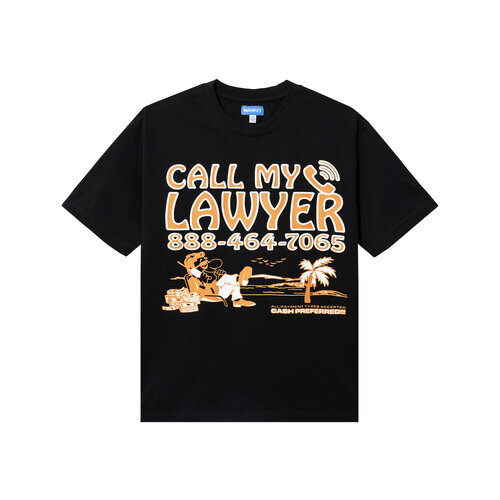 Market by Market Offshore Laywer Tee Black 399001474 0001 Offshore Laywer Tee Black 399001474 0001