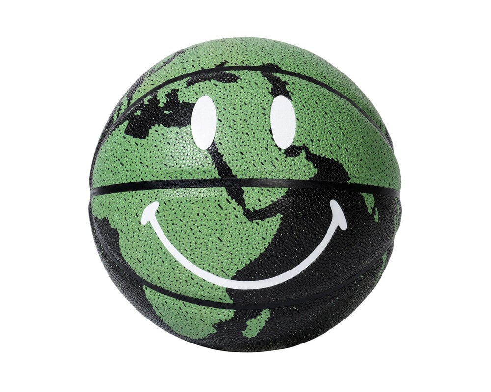 Market by Market Smiley Bitmap Basketball Multi 360001281 1408