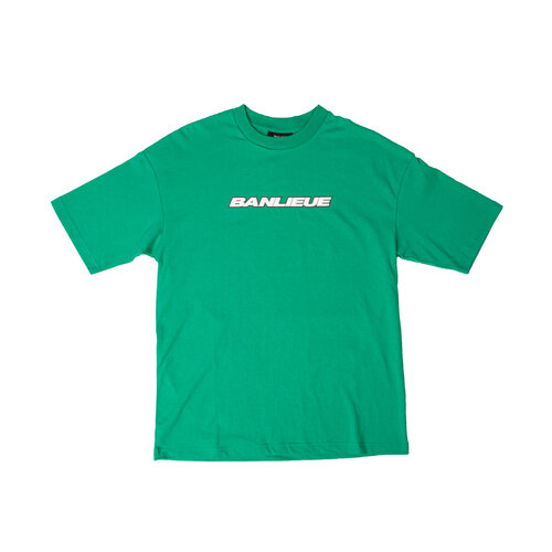 Paname Tee Green BNL-SS23-TS02-300