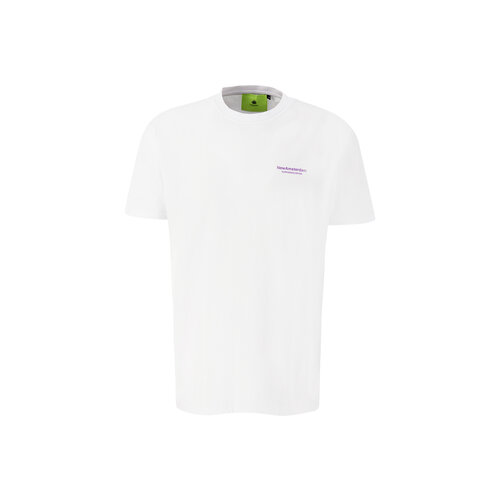 Anemone Tee White 2302015003