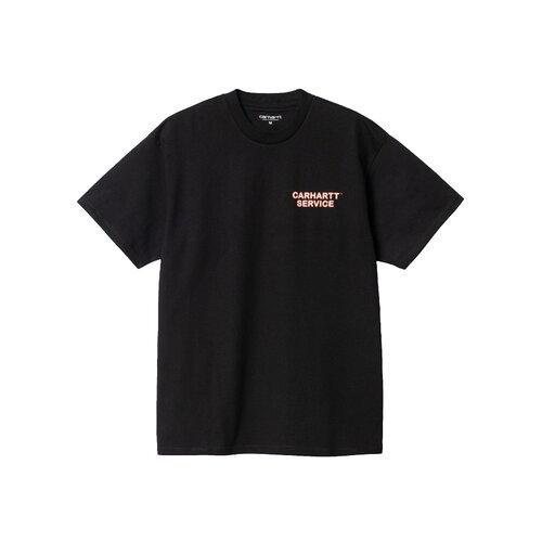 SS Car Repair Tee Black I031756.89.XX