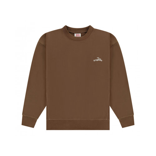 Workman Crewneck Coffee Liqueur TNO217