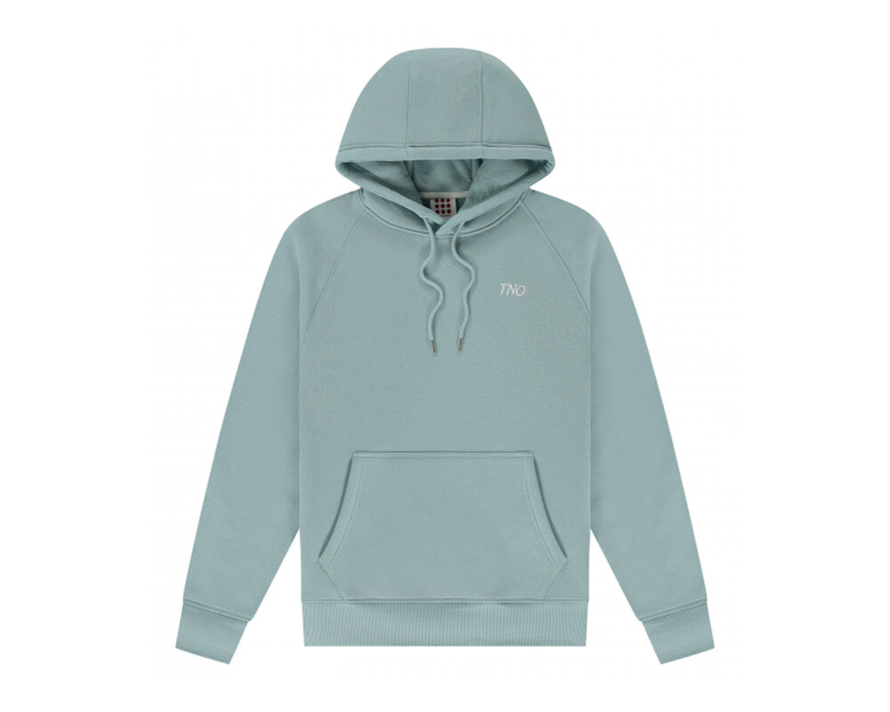 The New Originals CATNA Hoodie Tourmaline TNO0215