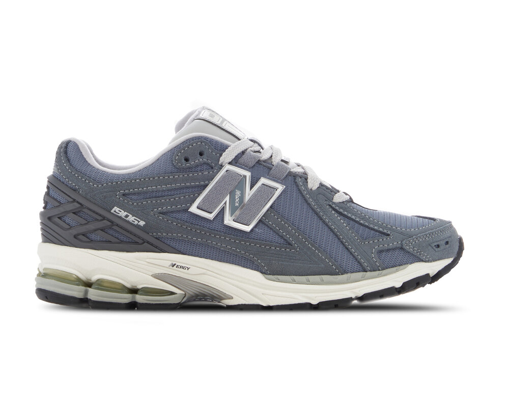 New Balance MR1906RV1 Titanium Grey M1906RV D