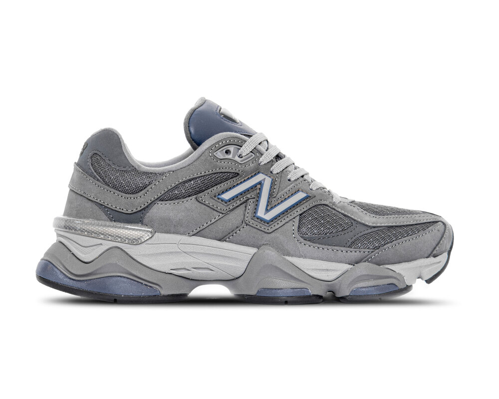 New Balance U9060 Grey Navy U9060ECC