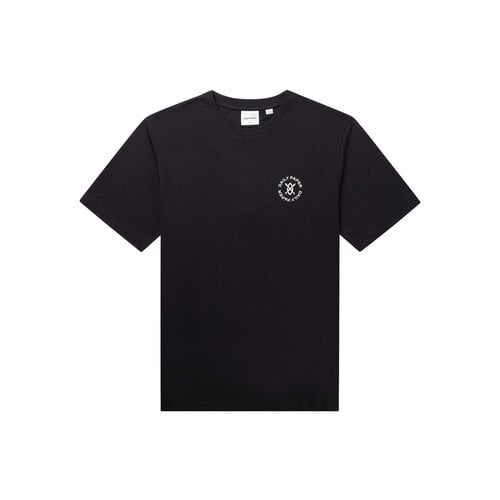 Circle Tee SS Pine Deep Navy 2322010