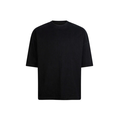 GBD Designer Black Tee GBD003