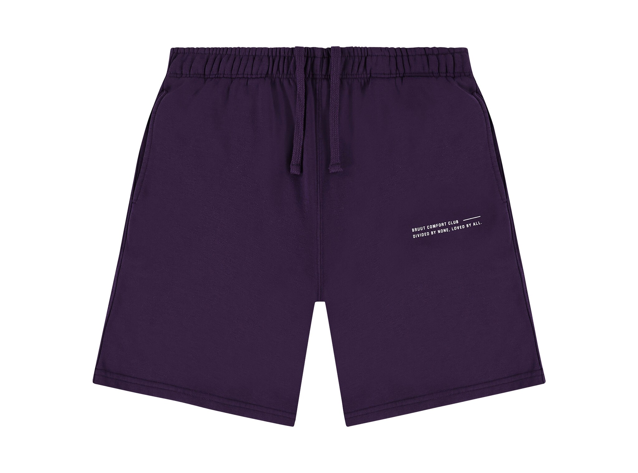 Short Grape BC1040 009 Comfort Club Short Grape BC1040 009