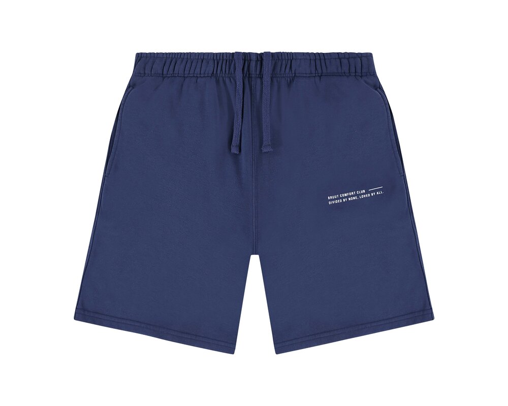 Comfort Club Short Navy BC1040 004