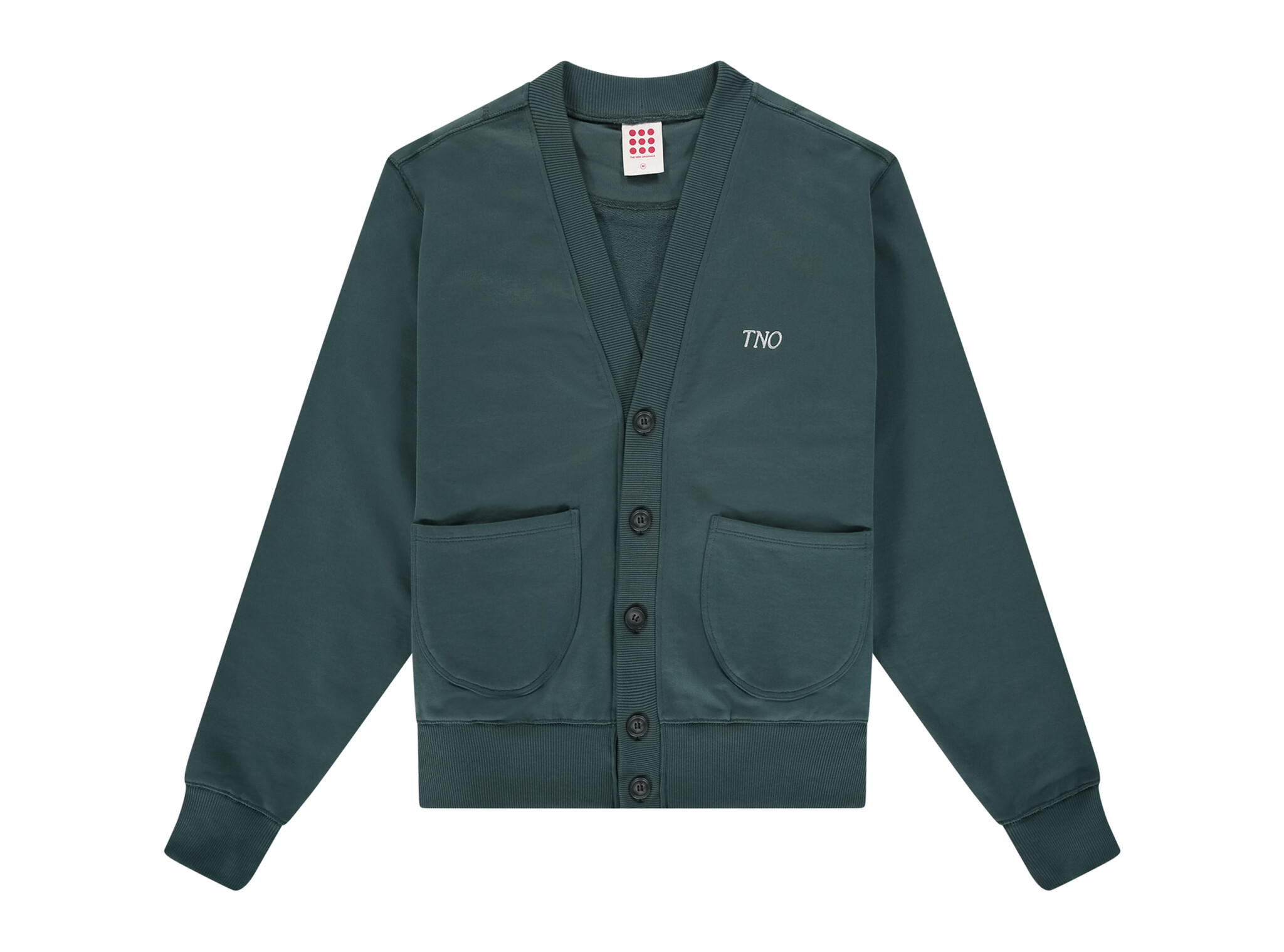 The New Originals Jersey Cardigan Magical Forest TNO224