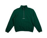 Sea Half Zip Evergreen 2302084002 New Amsterdam Surf Association Sea Half Zip Evergreen 2302084002