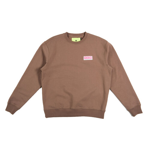 Container Logo Sweater Portabella 2302056002